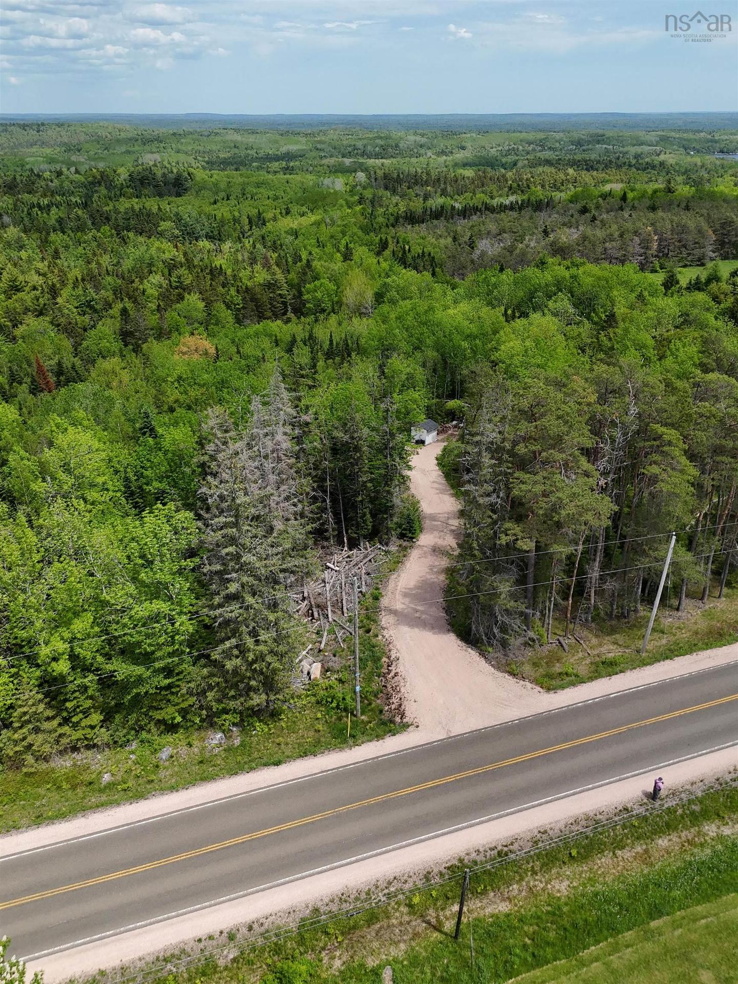 1210 Highway 10, Springfield, NS