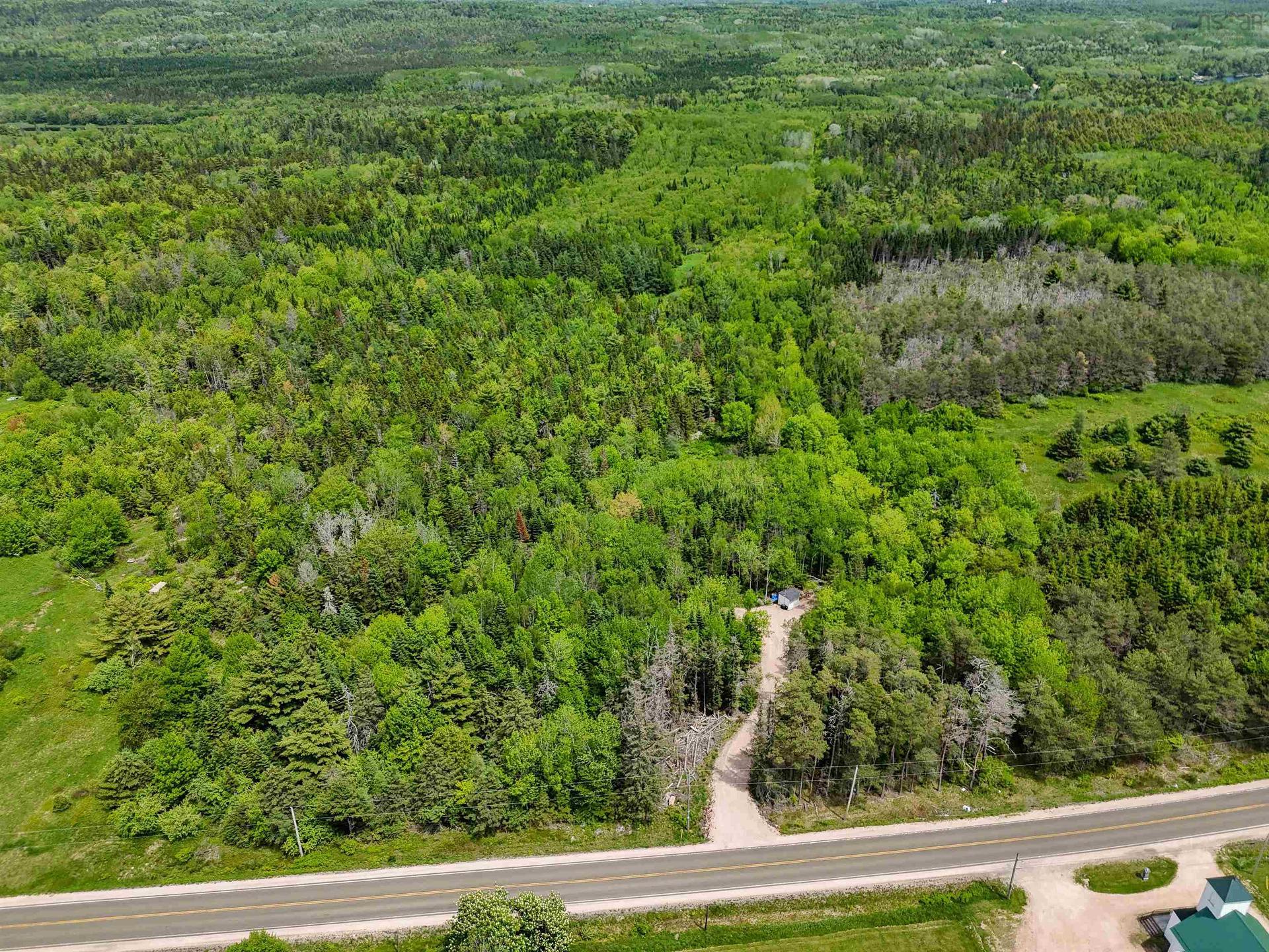 1210 Highway 10, Springfield, NS