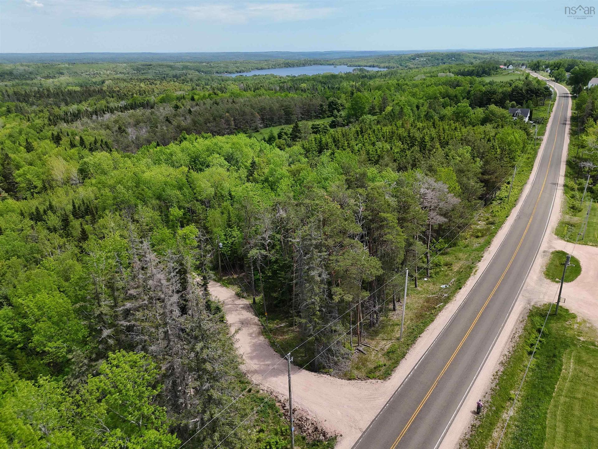 1210 Highway 10, Springfield, NS