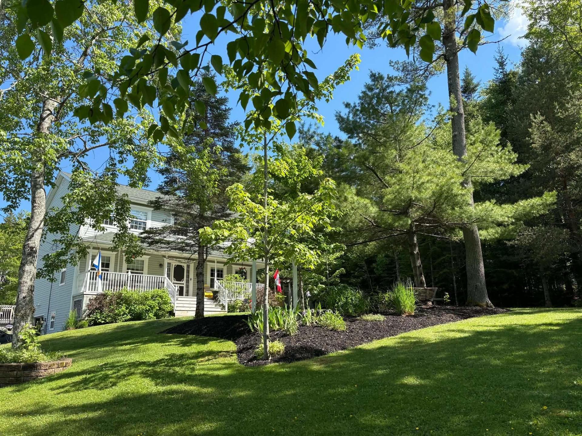38 Trevor Avenue, Fall River, NS