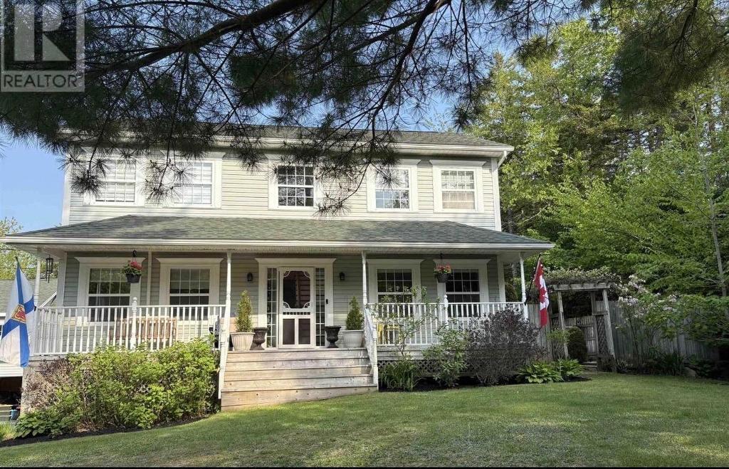 38 Trevor Avenue, Fall River, NS