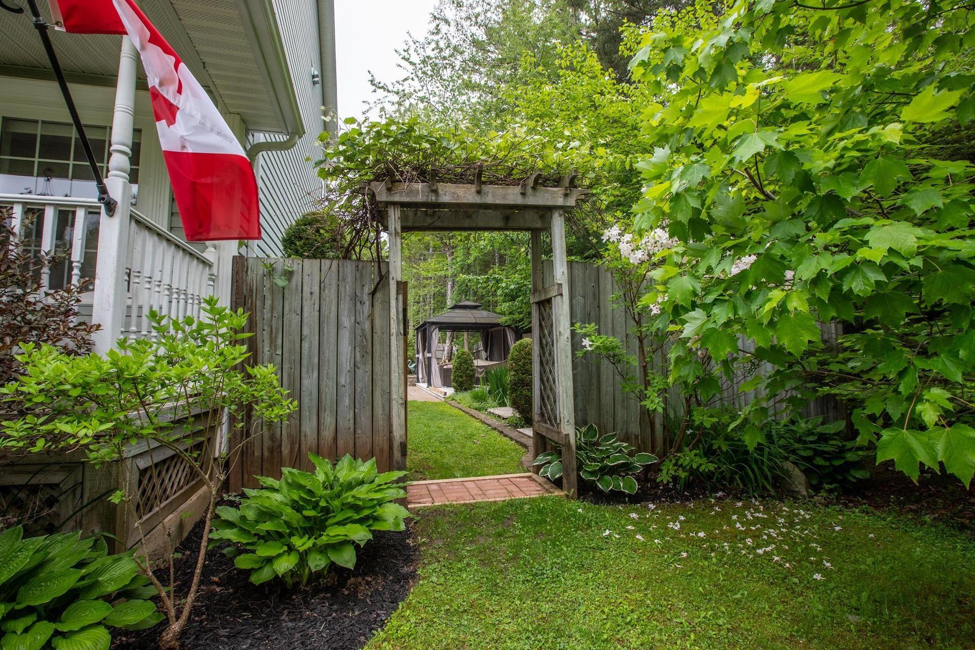 38 Trevor Avenue, Fall River, NS