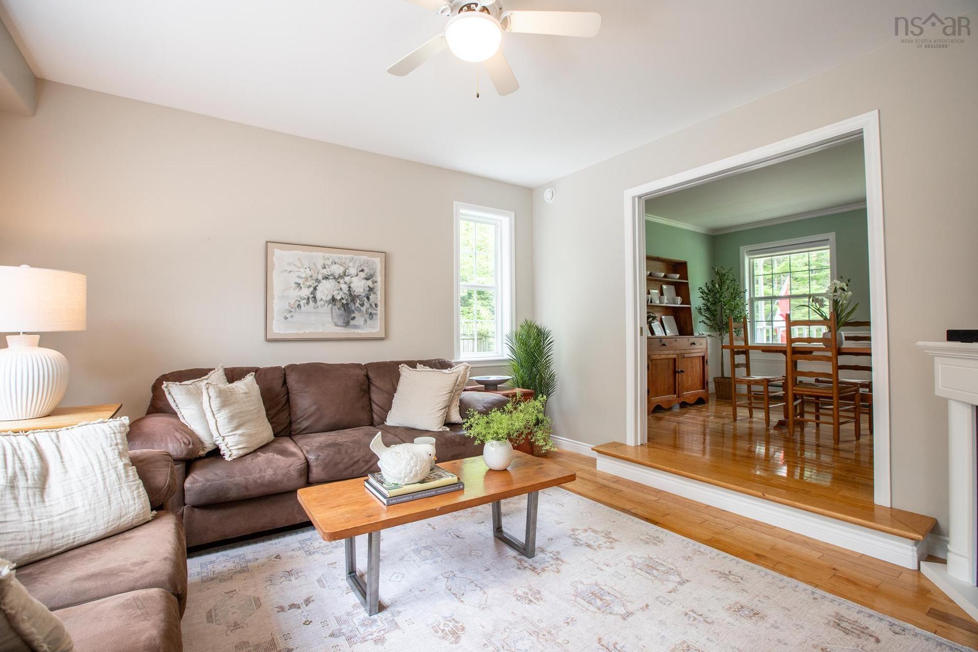 38 Trevor Avenue, Fall River, NS