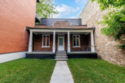 5828 Rue De La Roche Montréal (Rosemont/La Petite-Patrie), QC H2S 2C7
