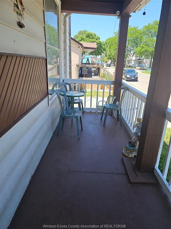 365 Marentette, Windsor, ON