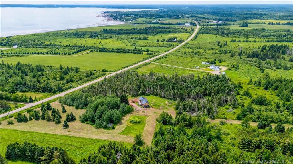 2041 Route 960, Upper Cape, NB