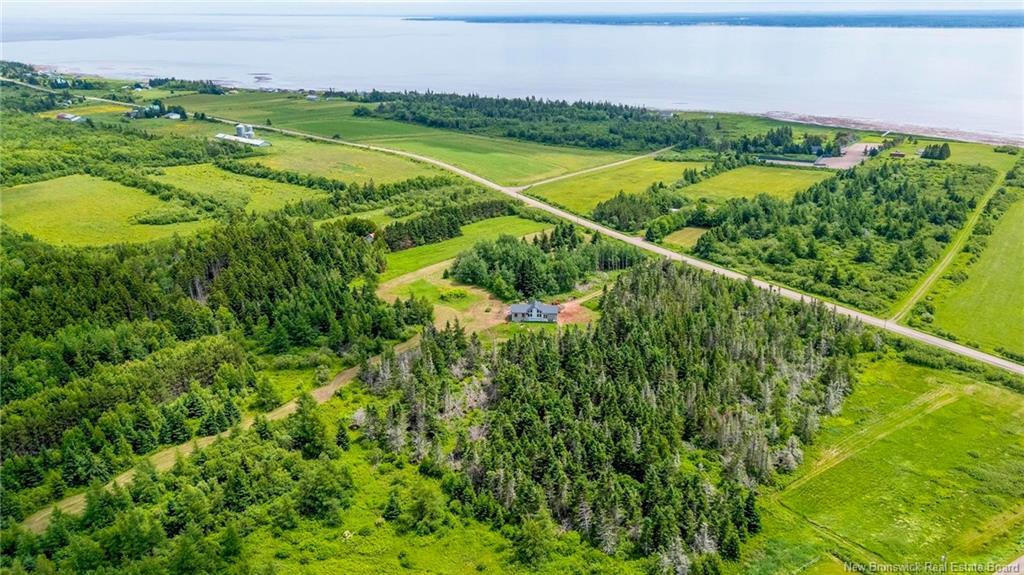 2041 Route 960, Upper Cape, NB