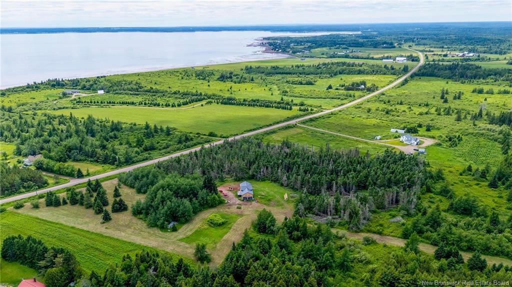 2041 Route 960, Upper Cape, NB