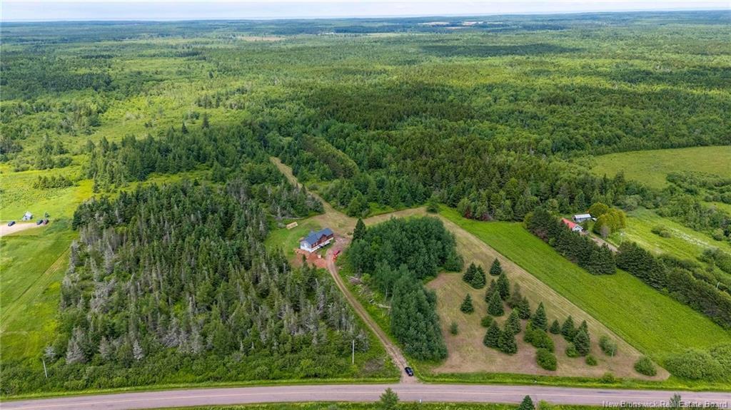 2041 Route 960, Upper Cape, NB