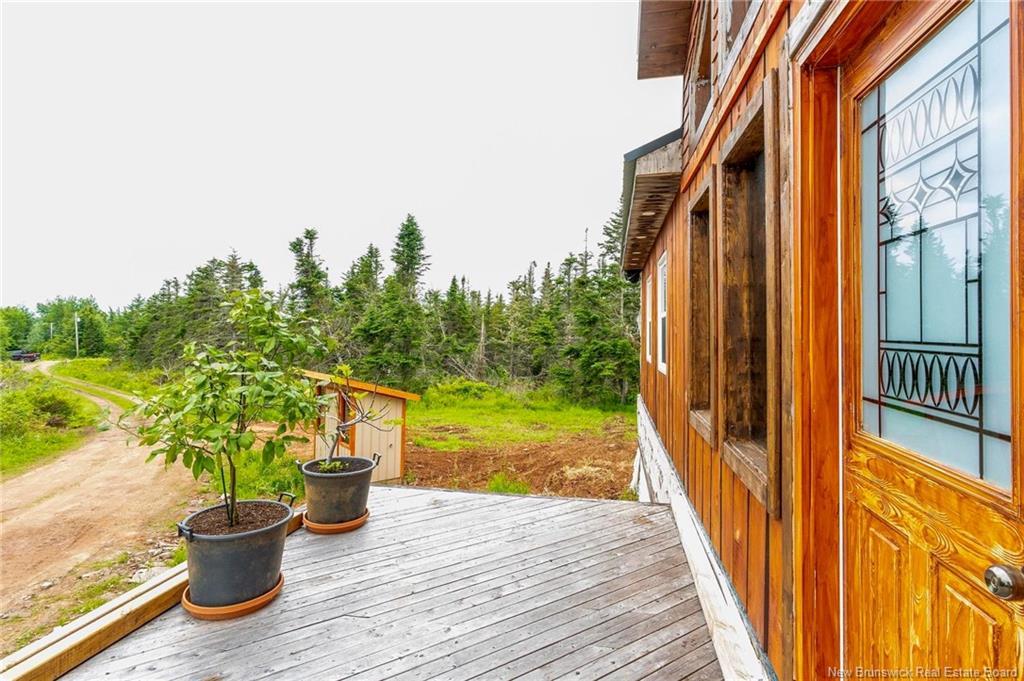 2041 Route 960, Upper Cape, NB