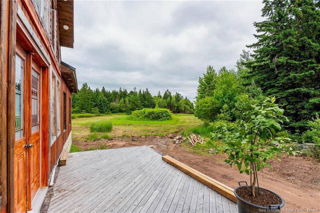 2041 Route 960, Upper Cape, NB