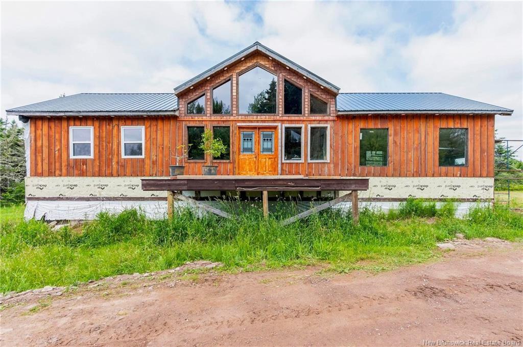 2041 Route 960, Upper Cape, NB