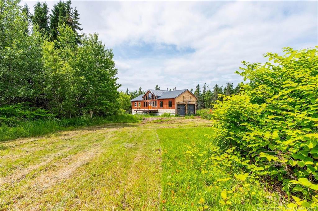 2041 Route 960, Upper Cape, NB