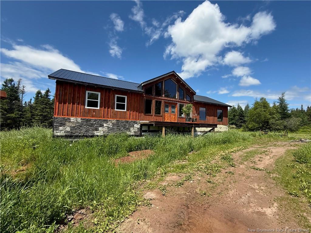 2041 Route 960, Upper Cape, NB