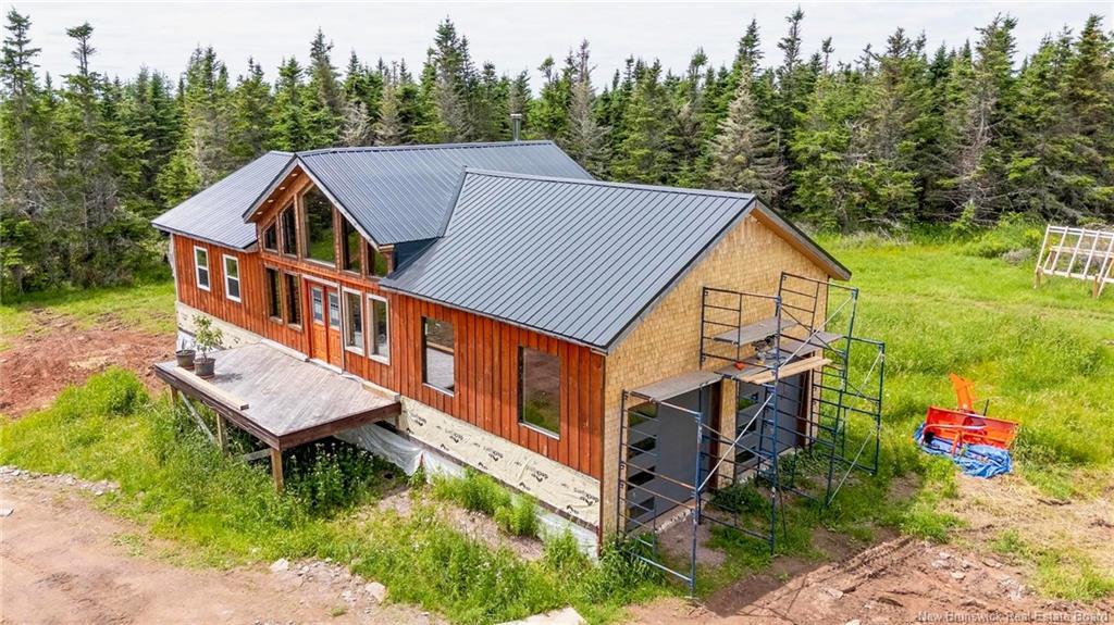 2041 Route 960, Upper Cape, NB
