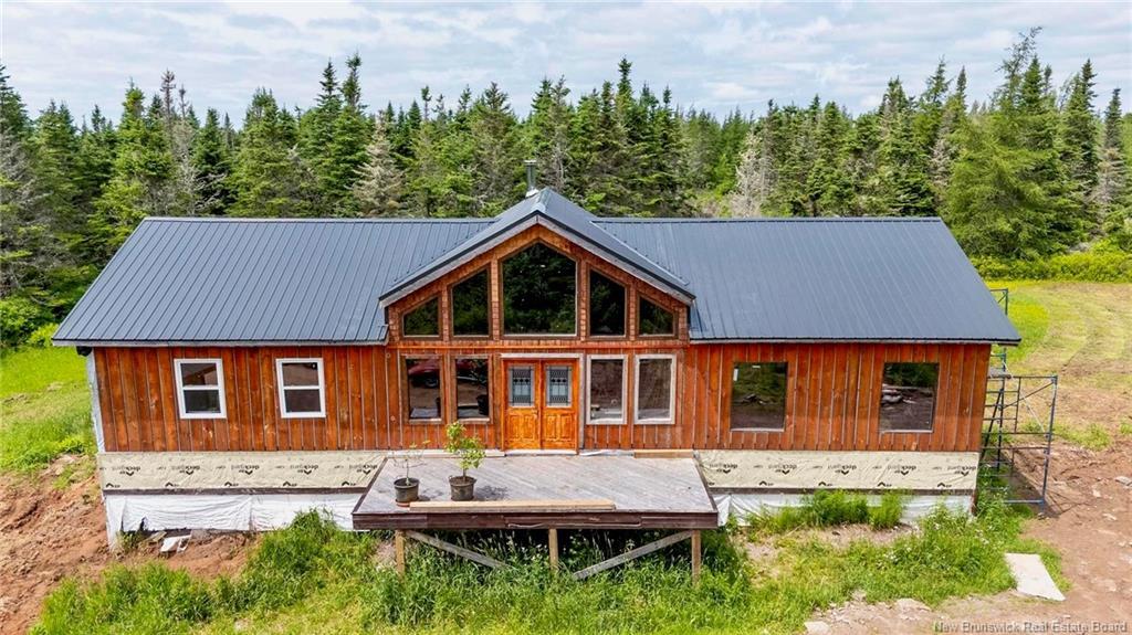 2041 Route 960, Upper Cape, NB