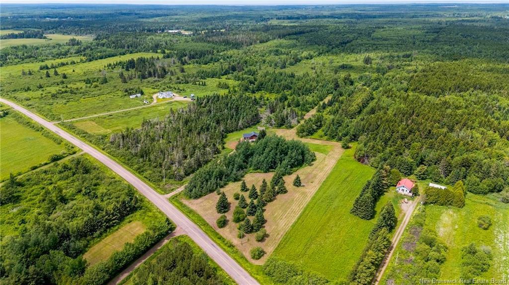 2041 Route 960, Upper Cape, NB