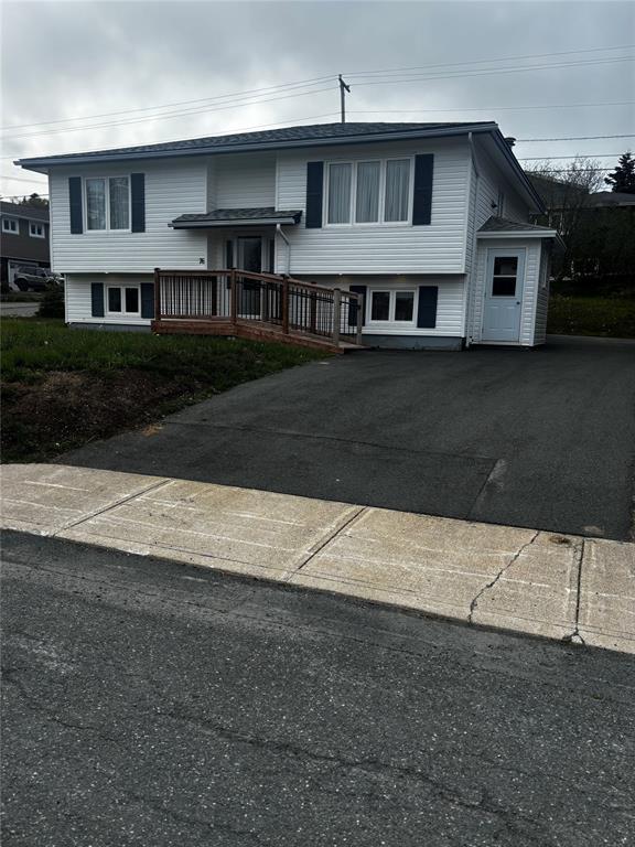 76 Beacon Hill Crescent, St. John'S, NL
