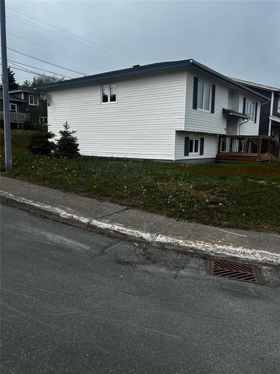 76 Beacon Hill Crescent, St. John'S, NL