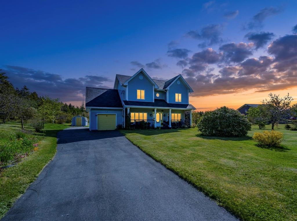 22-26 Jubilee Path, Brigus, NL