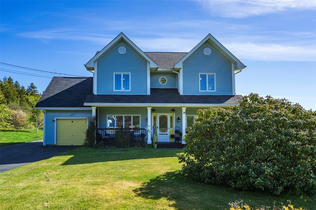 22-26 Jubilee Path, Brigus, NL