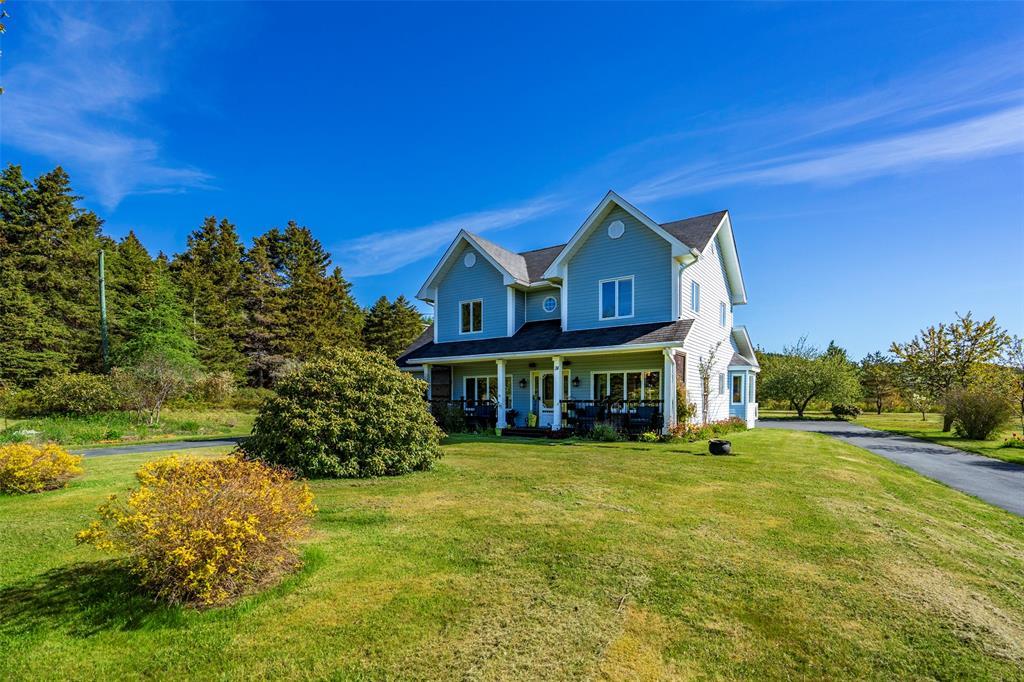 22-26 Jubilee Path, Brigus, NL