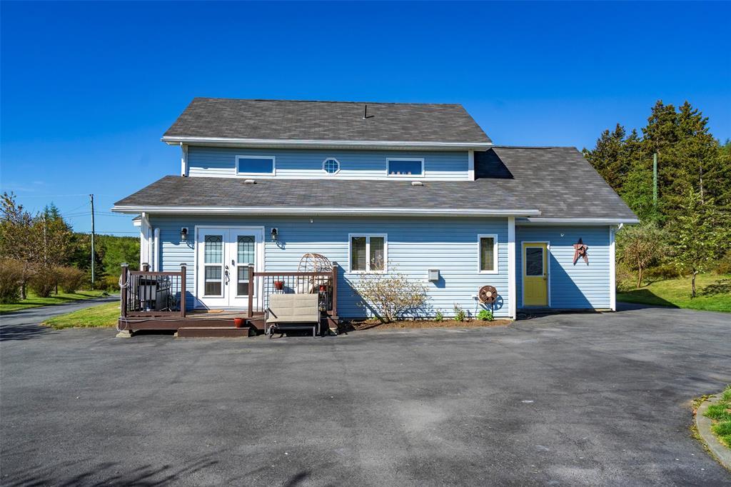 22-26 Jubilee Path, Brigus, NL