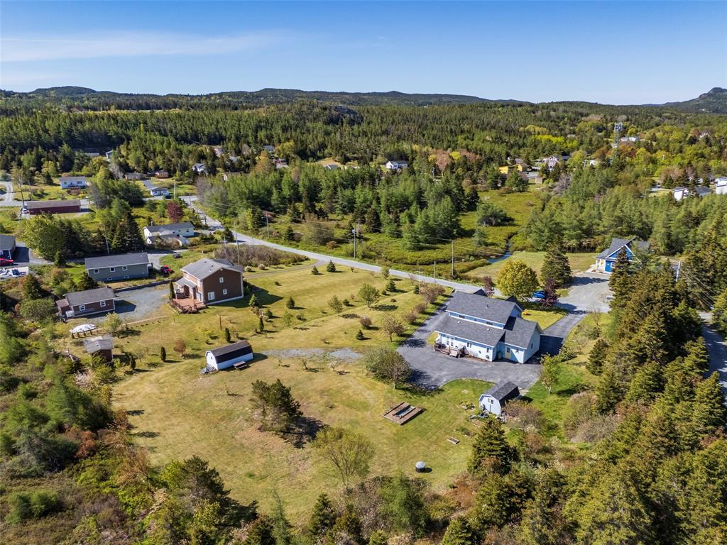 22-26 Jubilee Path, Brigus, NL