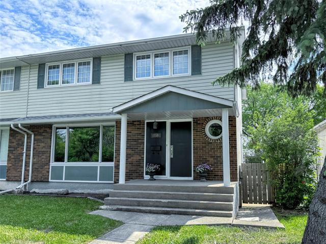 759 Sturgeon Rd, Winnipeg, MB