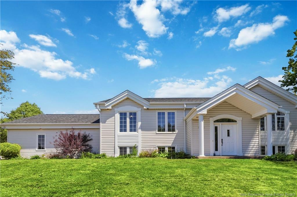 242 Herve St, Dieppe, NB