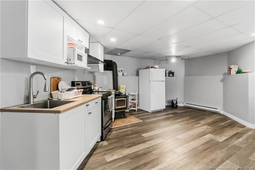 242 Herve St, Dieppe, NB