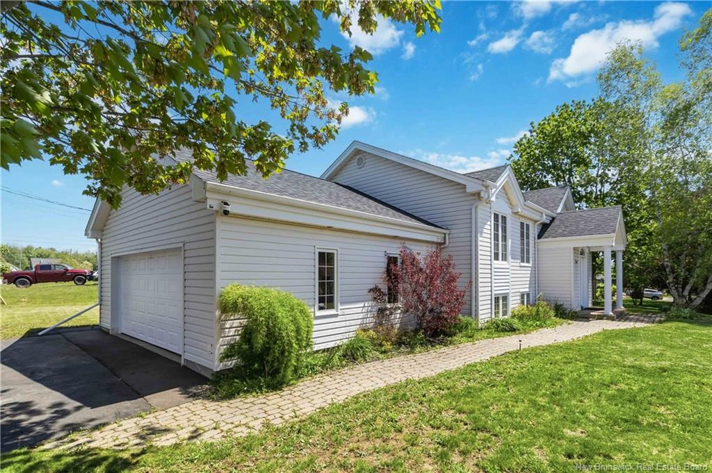 242 Herve St, Dieppe, NB