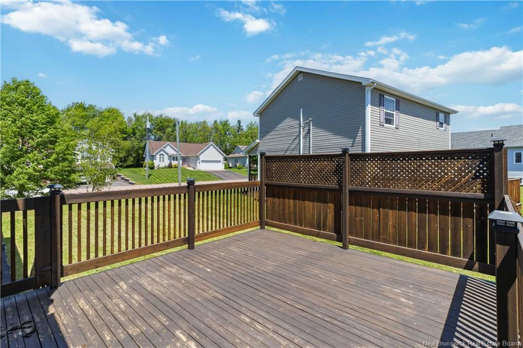 242 Herve St, Dieppe, NB