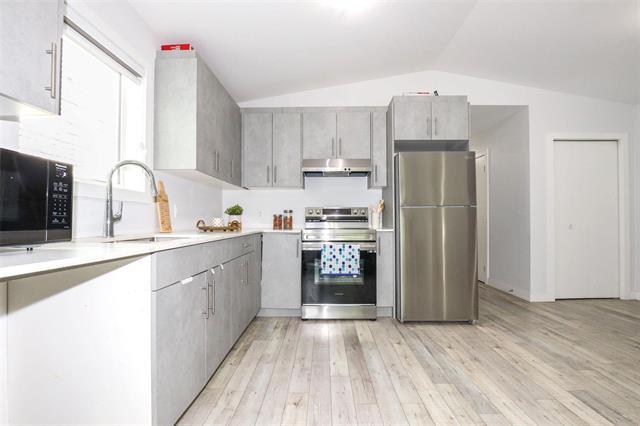 375 Banning St, Winnipeg, MB