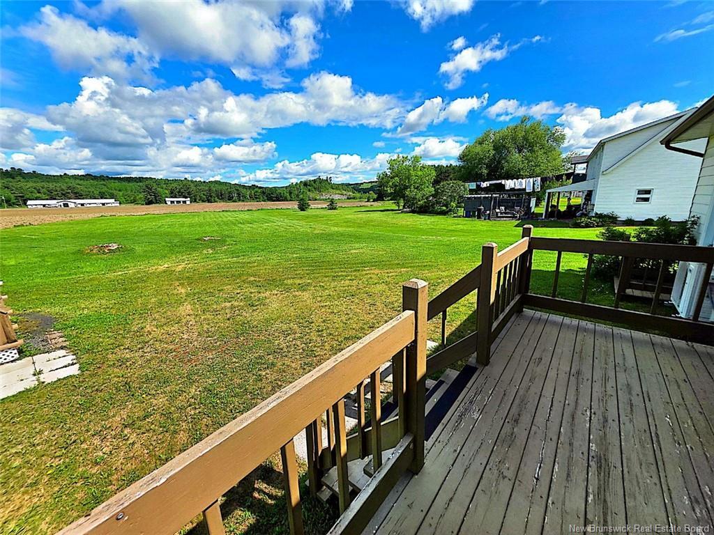 2923 Route 205, Saint-François-De-Madawaska, NB