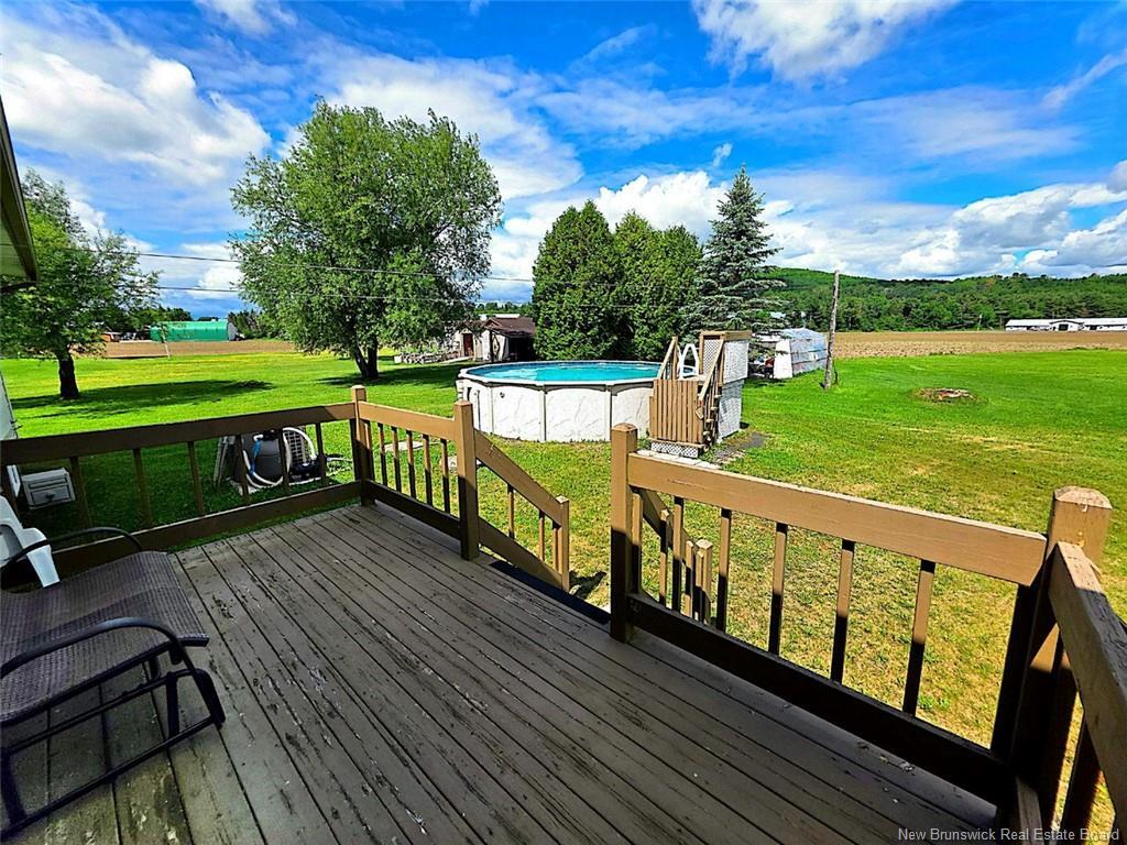 2923 Route 205, Saint-François-De-Madawaska, NB