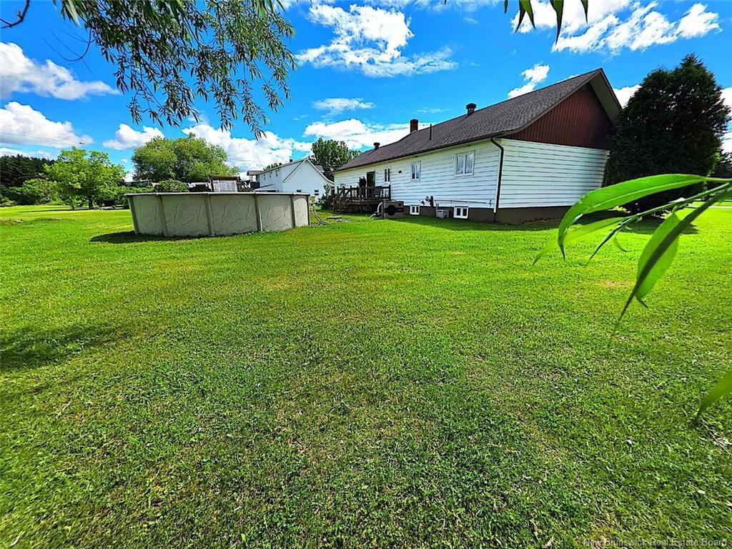 2923 Route 205, Saint-François-De-Madawaska, NB