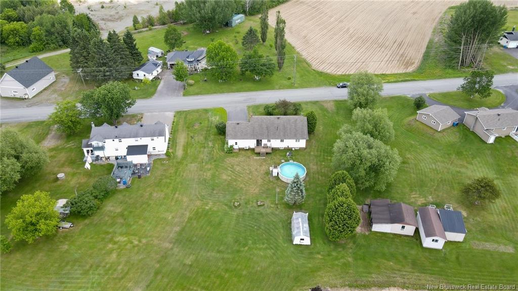2923 Route 205, Saint-François-De-Madawaska, NB