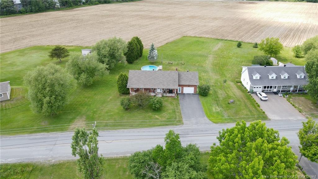 2923 Route 205, Saint-François-De-Madawaska, NB