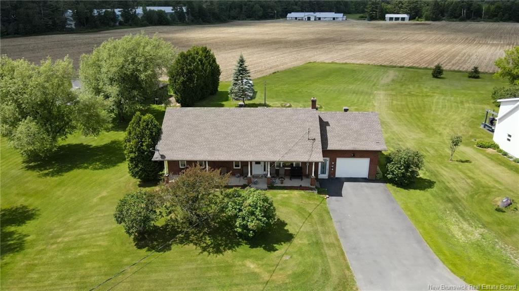 2923 Route 205, Saint-François-De-Madawaska, NB