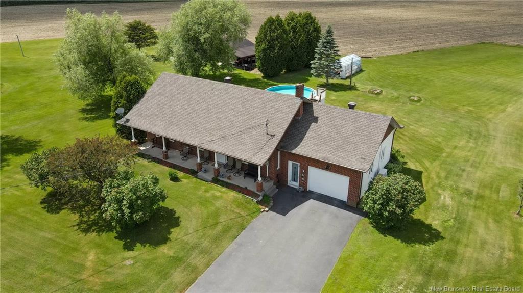 2923 Route 205, Saint-François-De-Madawaska, NB