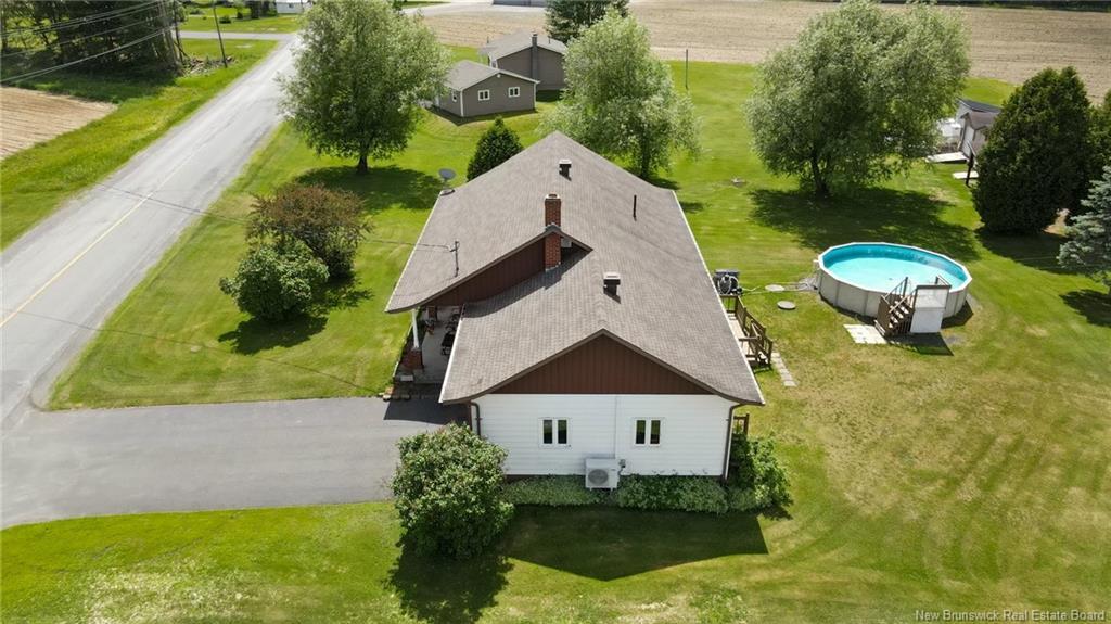 2923 Route 205, Saint-François-De-Madawaska, NB