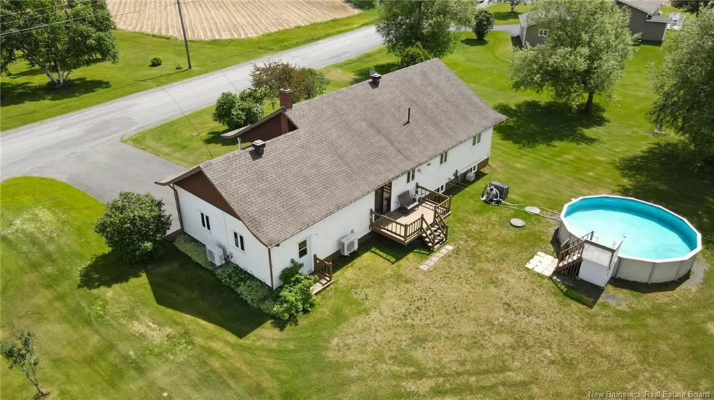 2923 Route 205, Saint-François-De-Madawaska, NB