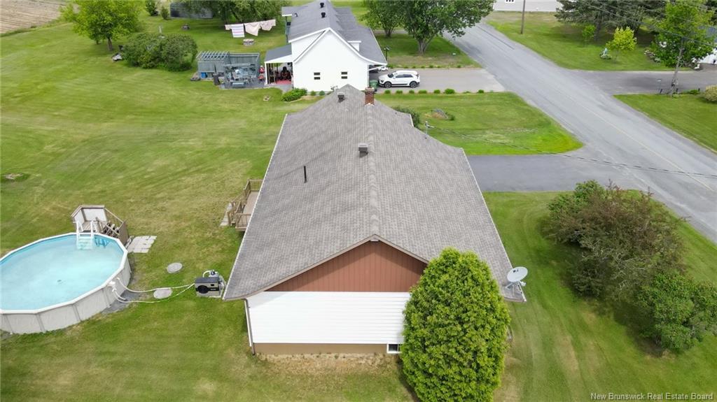 2923 Route 205, Saint-François-De-Madawaska, NB