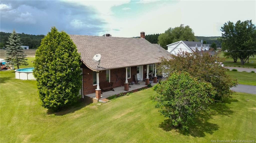 2923 Route 205, Saint-François-De-Madawaska, NB