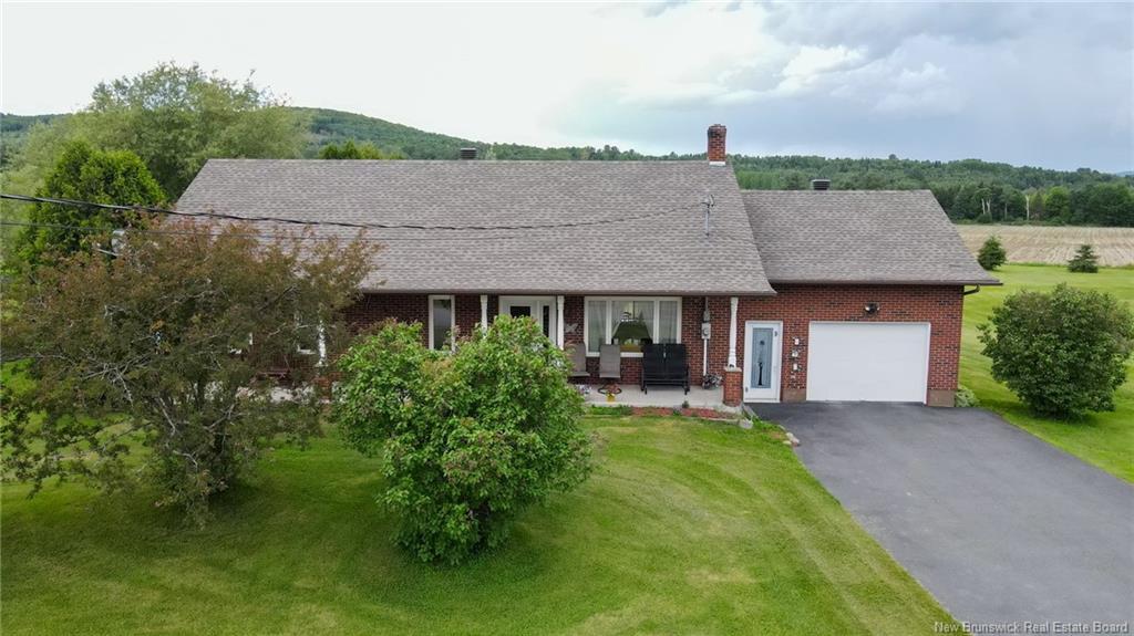 2923 Route 205, Saint-François-De-Madawaska, NB