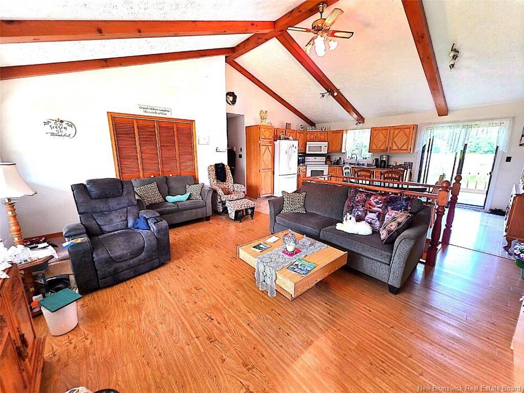 2923 Route 205, Saint-François-De-Madawaska, NB