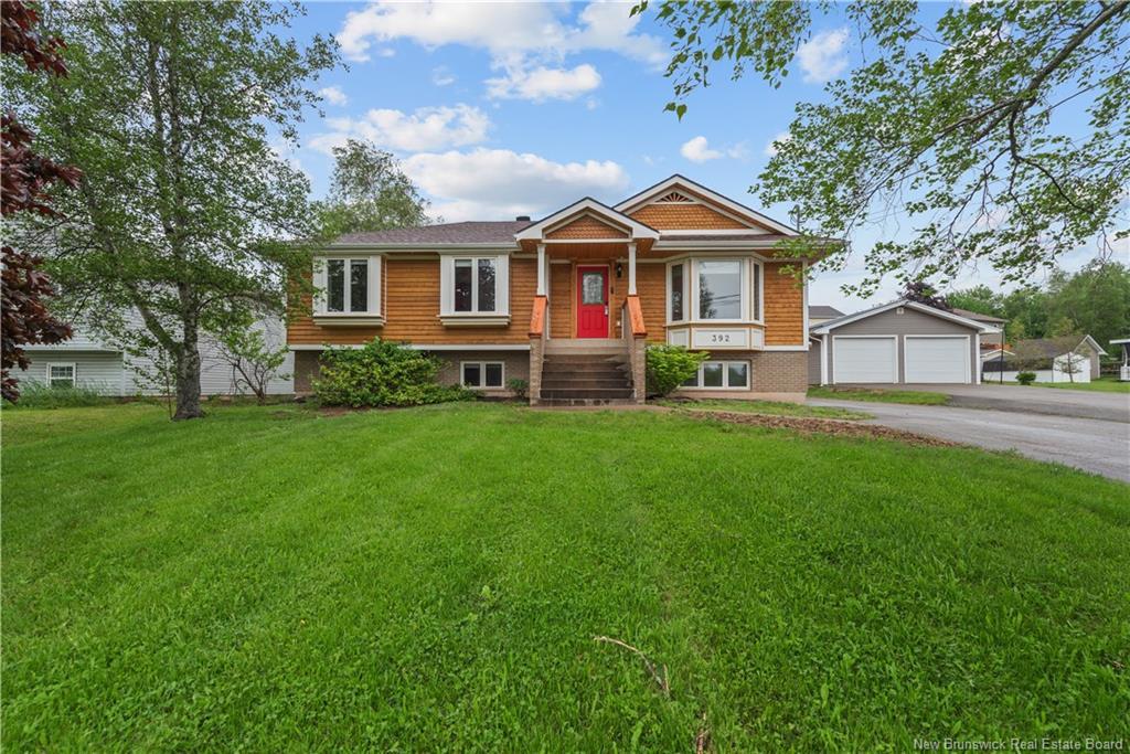 392 Fox Creek, Dieppe, NB