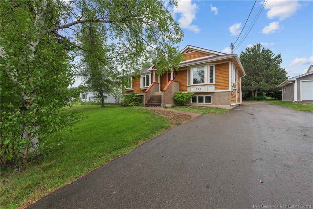 392 Fox Creek, Dieppe, NB