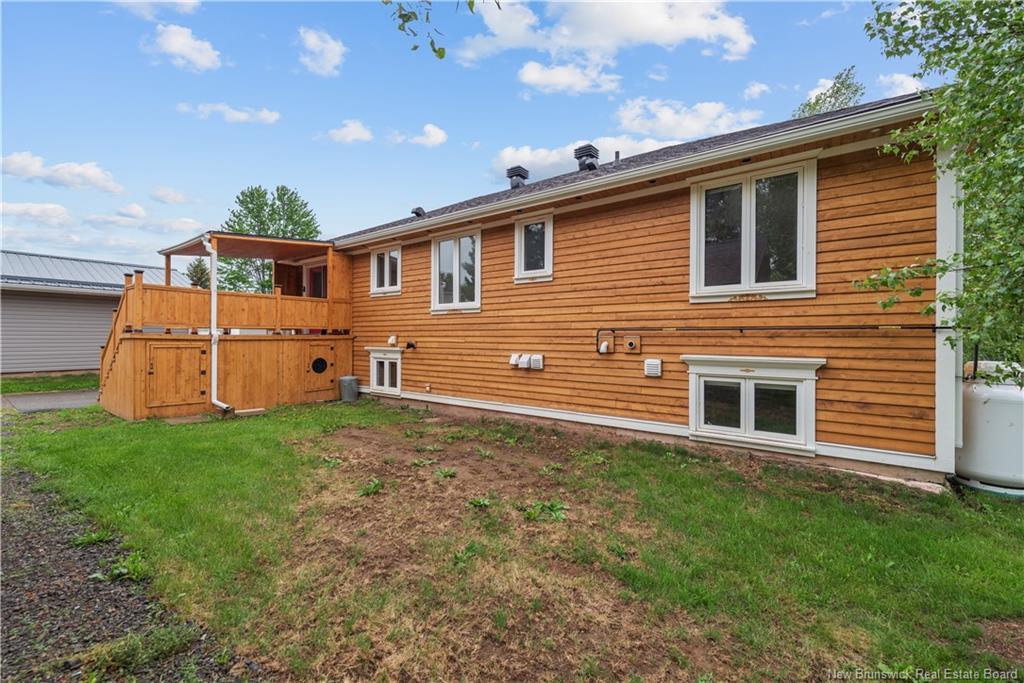 392 Fox Creek, Dieppe, NB